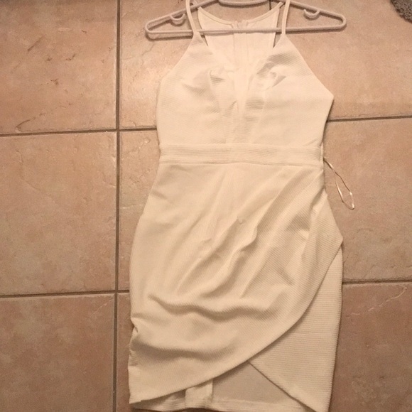 *XENIA DRESS* - Picture 3 of 4
